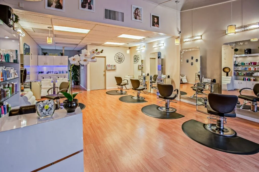Software For Salons