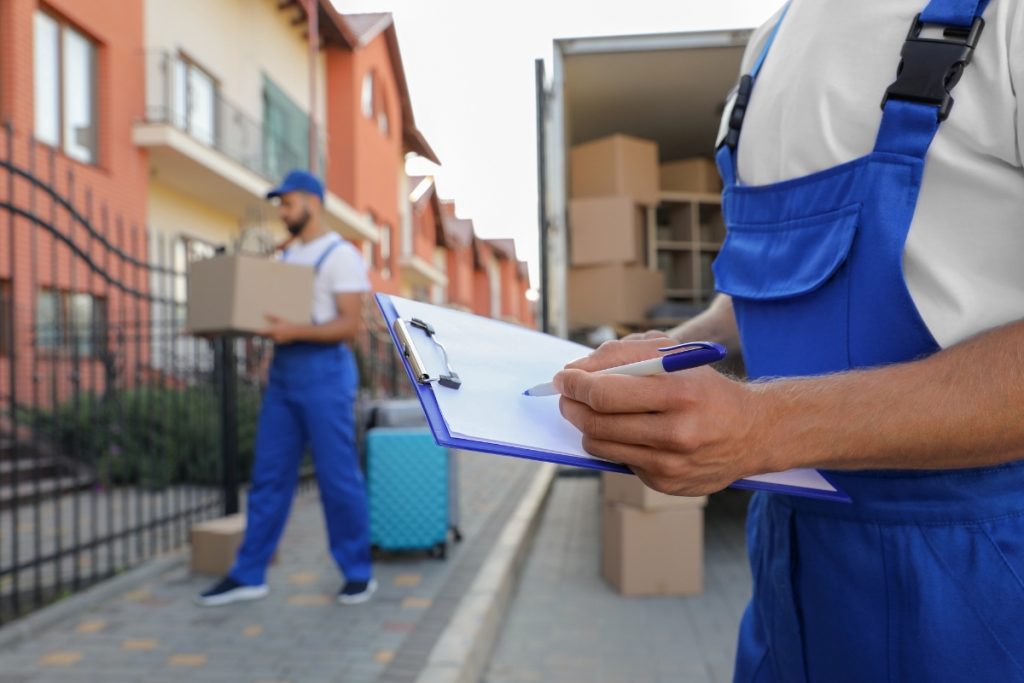 Crm Software For Moving Companies Software for Movers