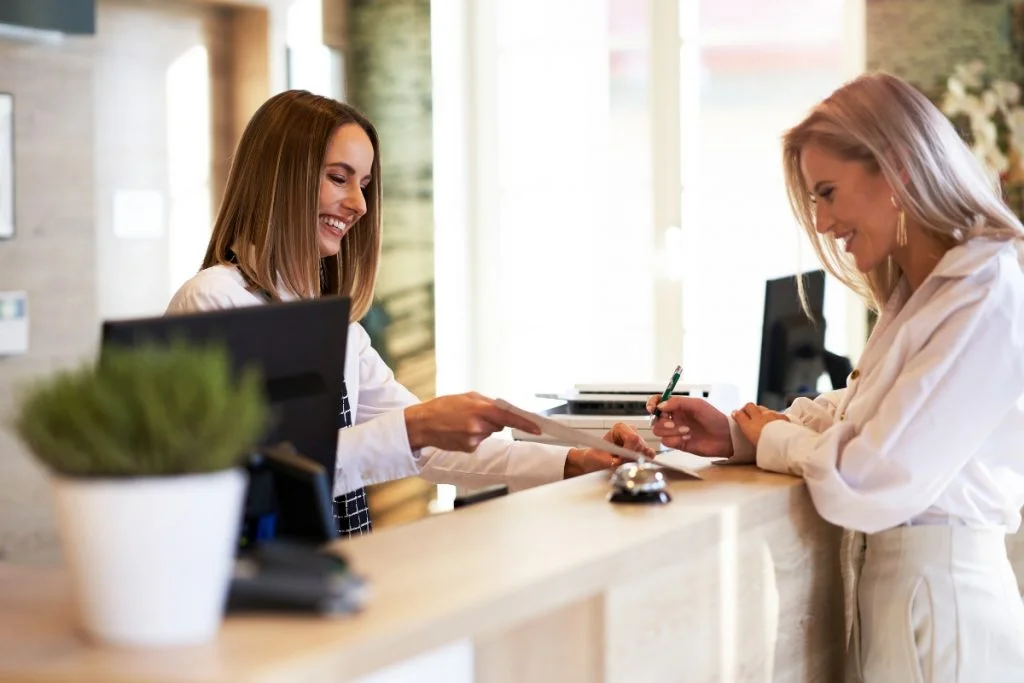 Day Spa Software Crm Software for Spas