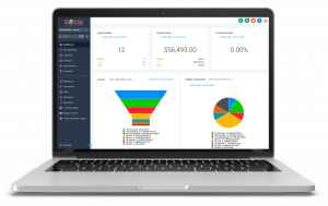 best crm free plan for small businesses