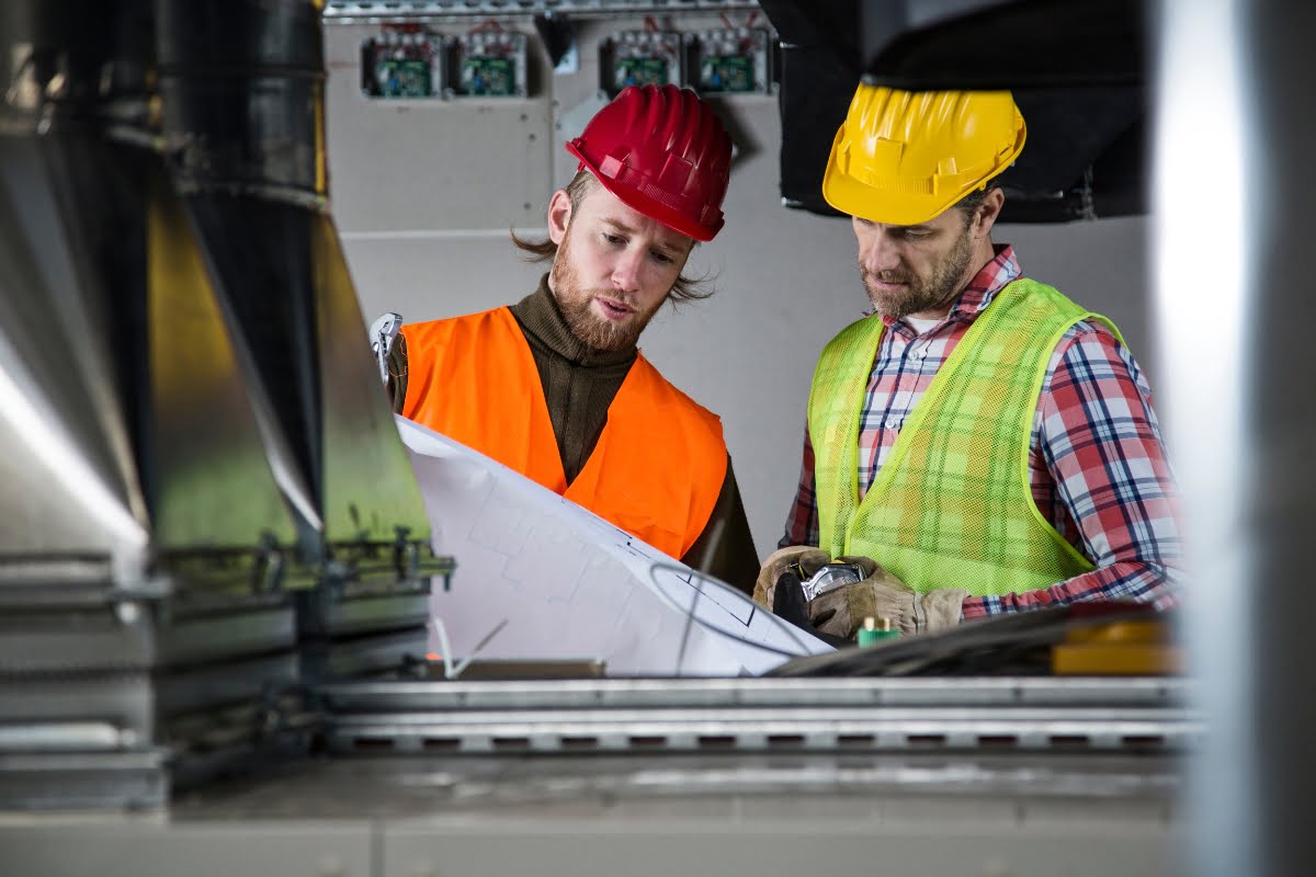 HVAC Management Software Go Marketing CRM