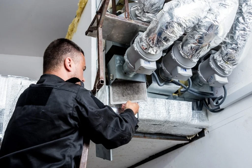 Hvac Managment Software HVAC Management Software