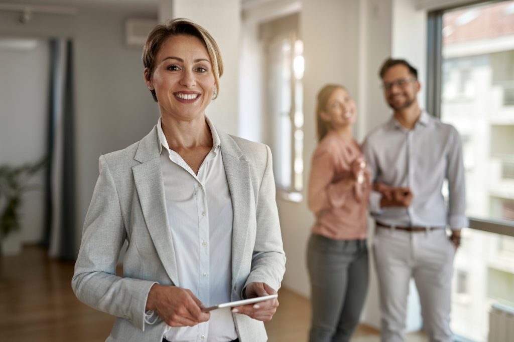 Real Estate Software For Agents