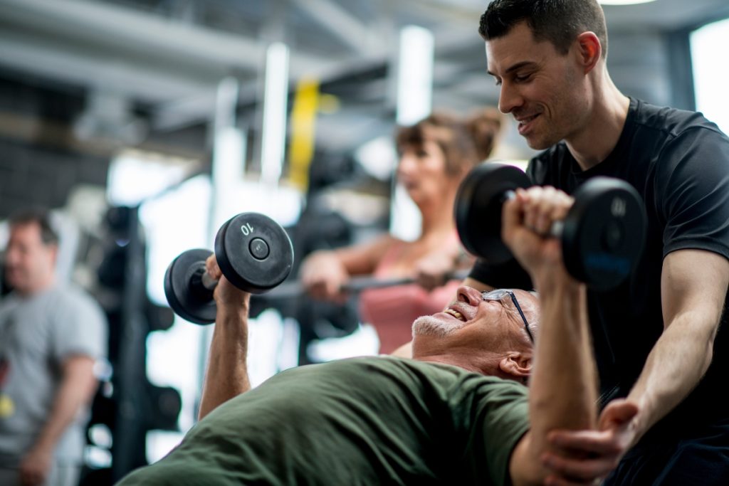 Personal Trainer Software Personal Trainer Software