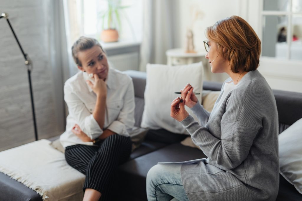 Psychologist Therapist Software Therapist Software