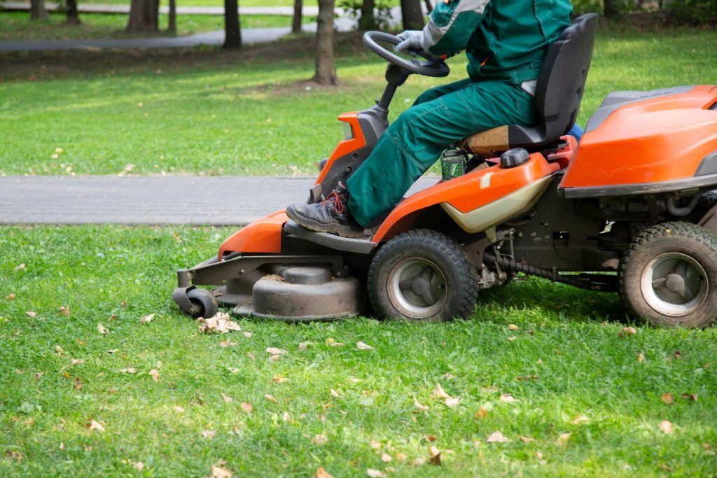 Software For Lawn Care Businesses