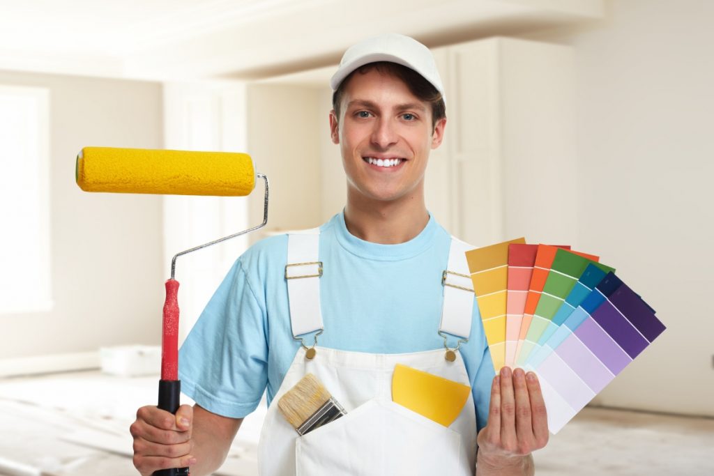 Sofware for Painting Contractors