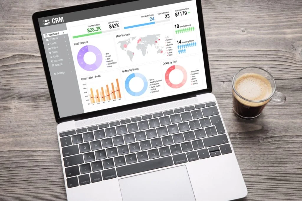 Contractor Crm Why CRM Software For Construction Companies Is Critical For Growth