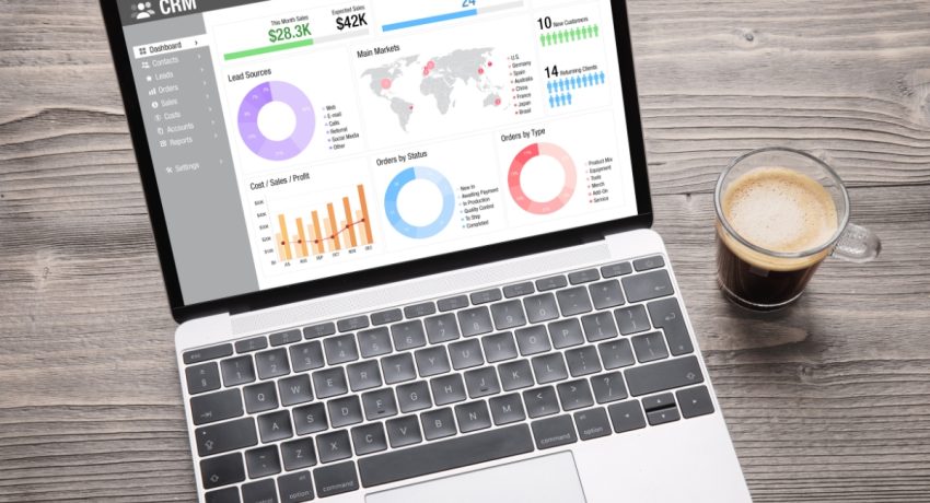 Contractor Crm Why CRM Software For Construction Companies Is Critical For Growth